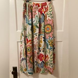 Zara skirt